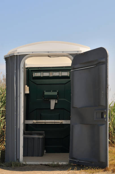 Best Portable restroom trailer rental  in Belgium, WI